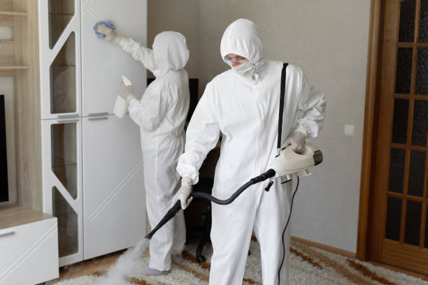 24/7 Emergency Blood Cleanup experts in Sidney, IL
